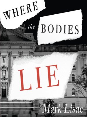 cover image of Where the Bodies Lie